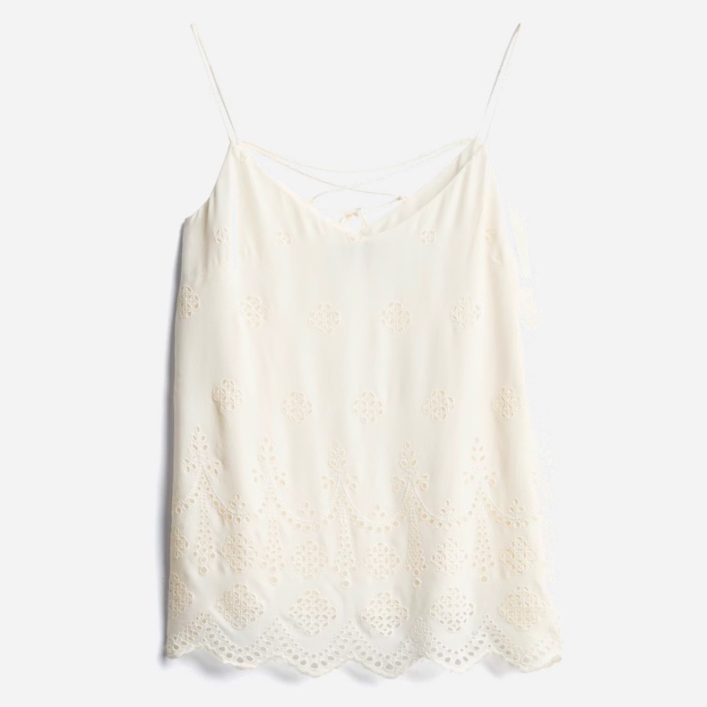 Vince Camuto Top